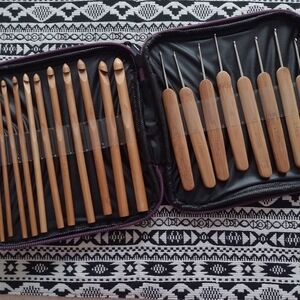 Crochet Hooks